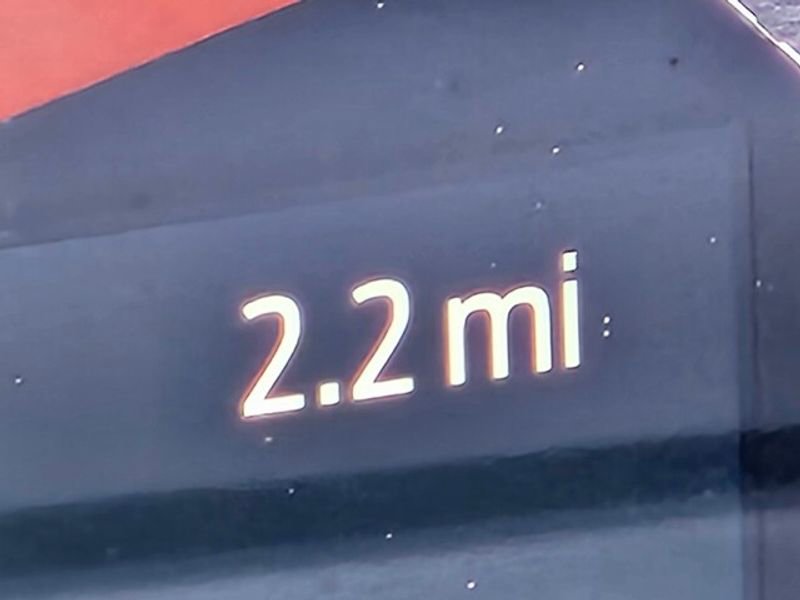 New 2025 Ford Expedition Platinum w/ Platinum Ultimate Package image 26