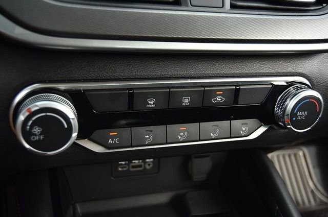 Used 2024 Nissan Altima 2.5 SR image 14