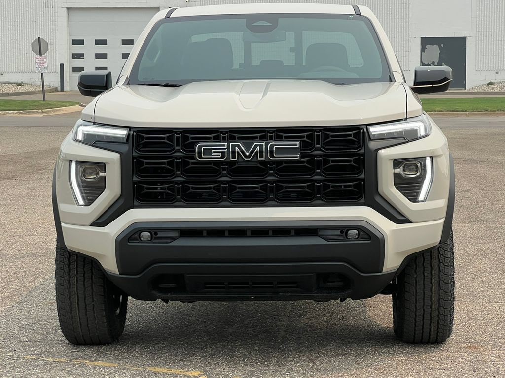 New 2026 GMC Canyon Elevation w/ Convenience Package AWD/4WD image 44