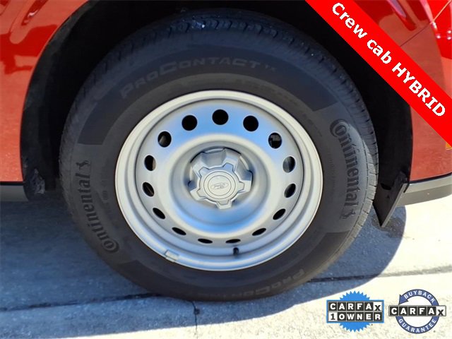 Used 2024 Ford Maverick XL image 11
