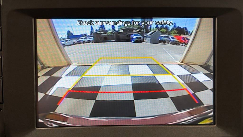 Used 2020 Hyundai Kona Limited AWD/4WD image 39