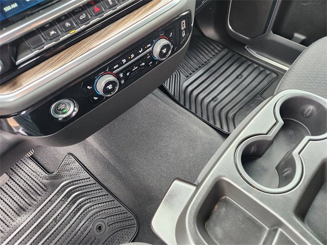 Used 2022 Chevrolet Silverado 1500 LT image 19