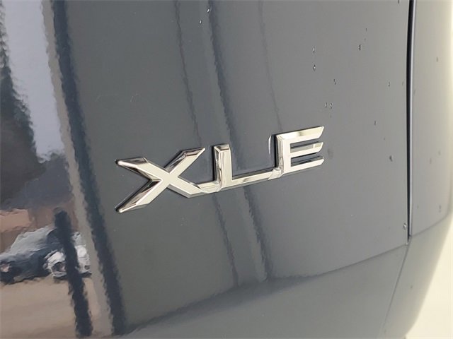 Used 2024 Toyota Grand Highlander XLE image 11