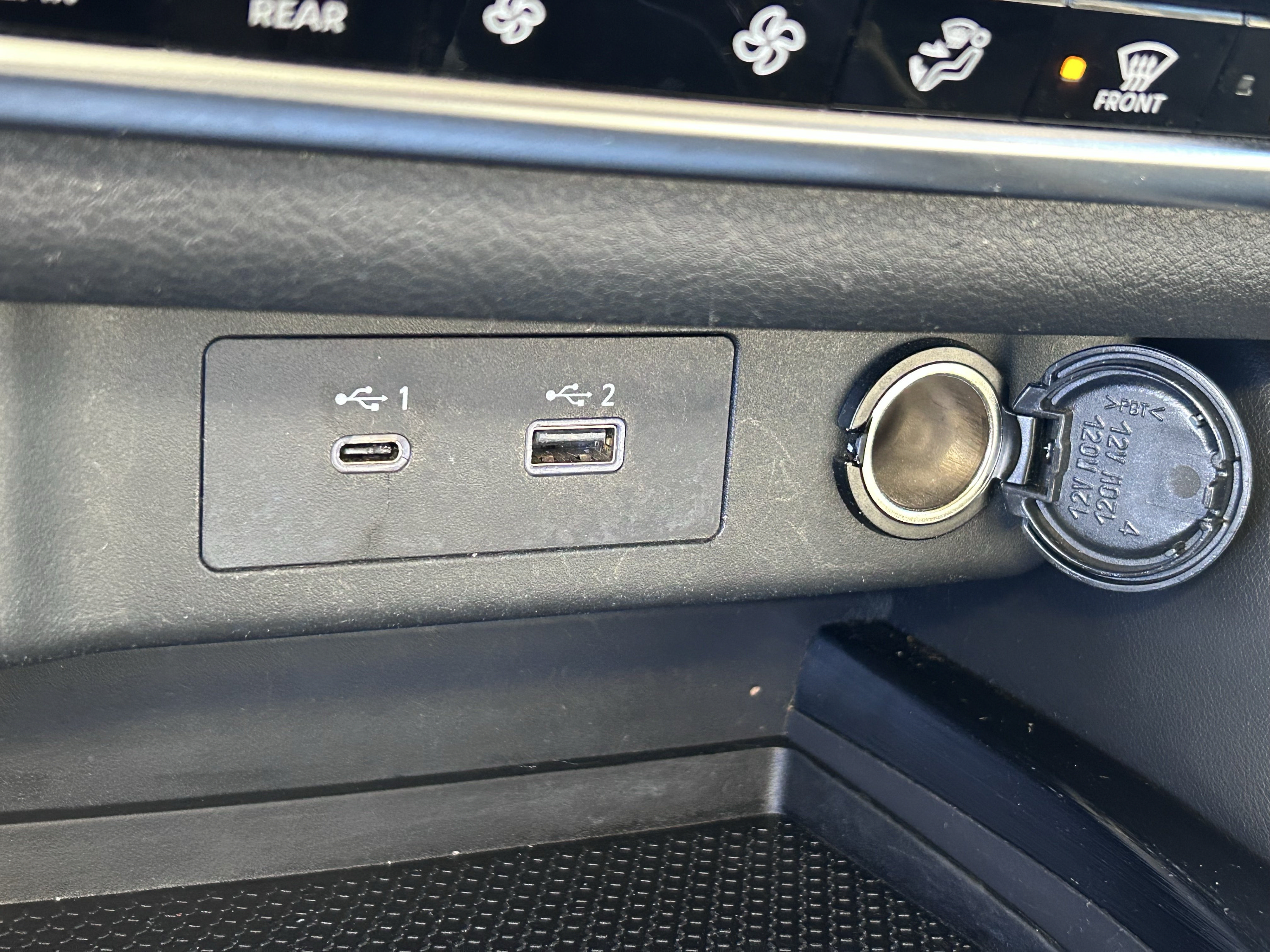 Used 2021 Nissan Rogue SL FWD image 21