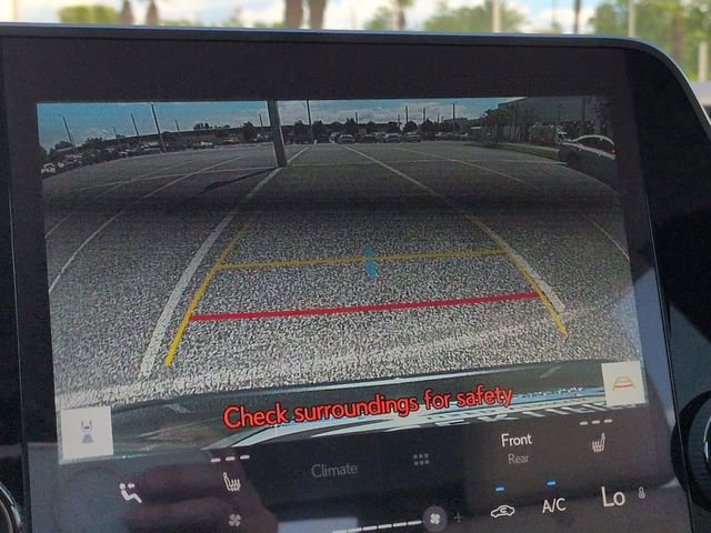 Used 2024 Lexus RX 350 FWD w/ Technology Package image 20