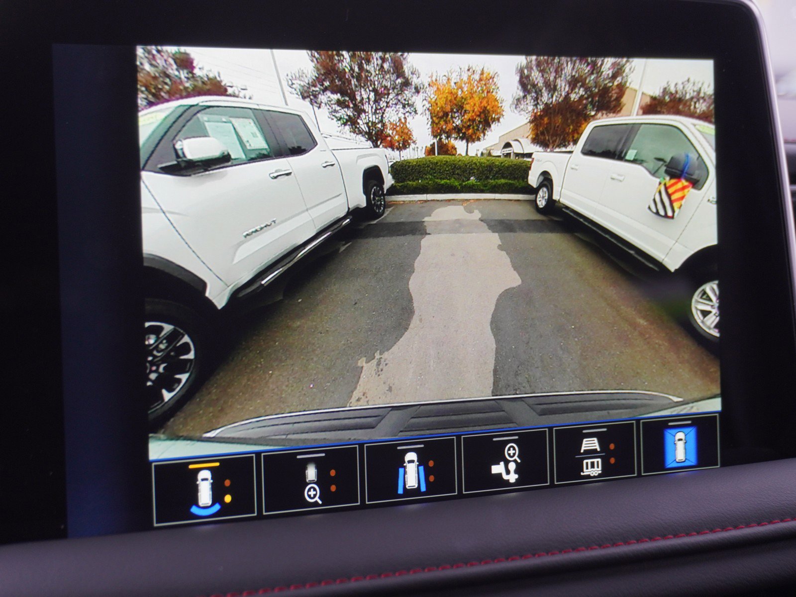 Used 2023 Chevrolet Tahoe RST w/ Sport Performance Package image 31