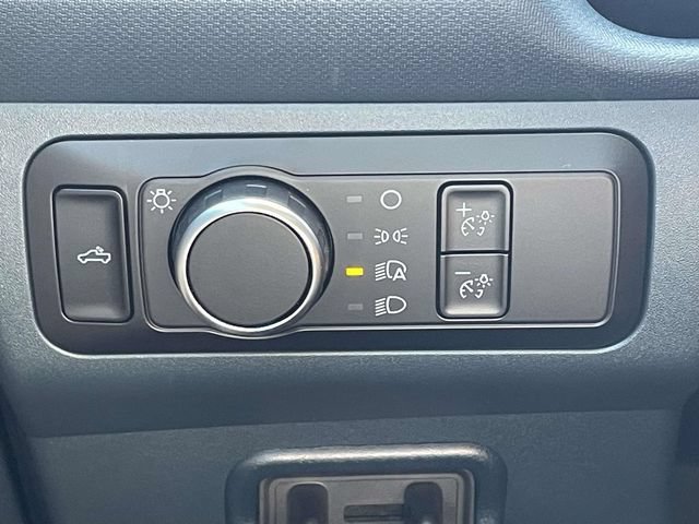 Used 2025 Ford Maverick XLT w/ 4K Tow Package AWD/4WD image 17