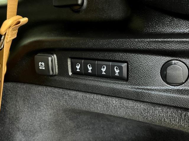 Certified 2024 Jeep Grand Cherokee L Summit image 13