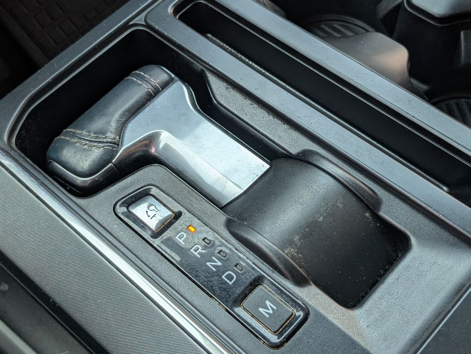 Used 2022 Ford F150 Limited AWD/4WD image 26