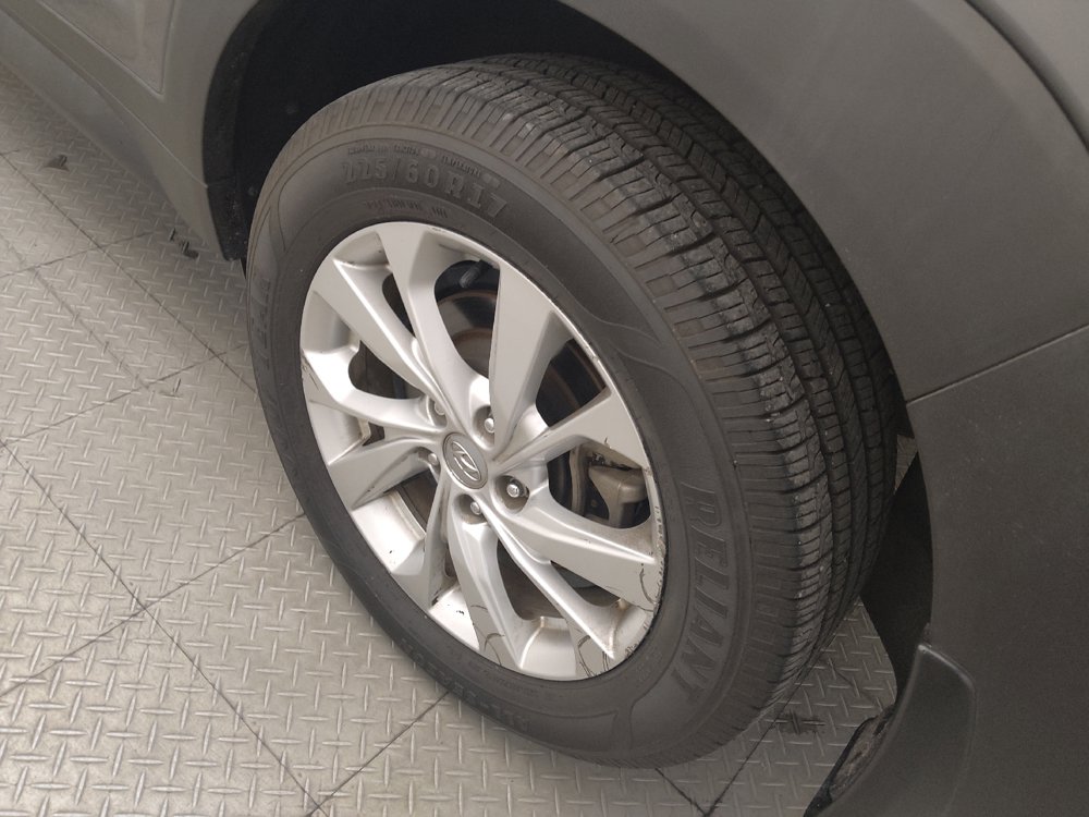 Used 2021 Hyundai Tucson Value FWD image 31
