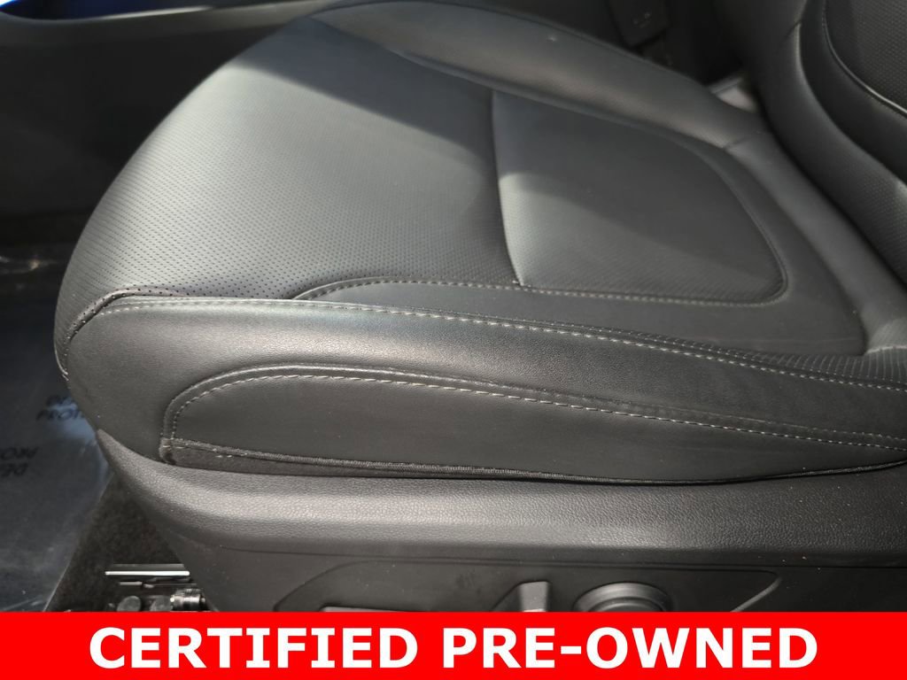 Certified 2025 Hyundai Tucson SEL image 29