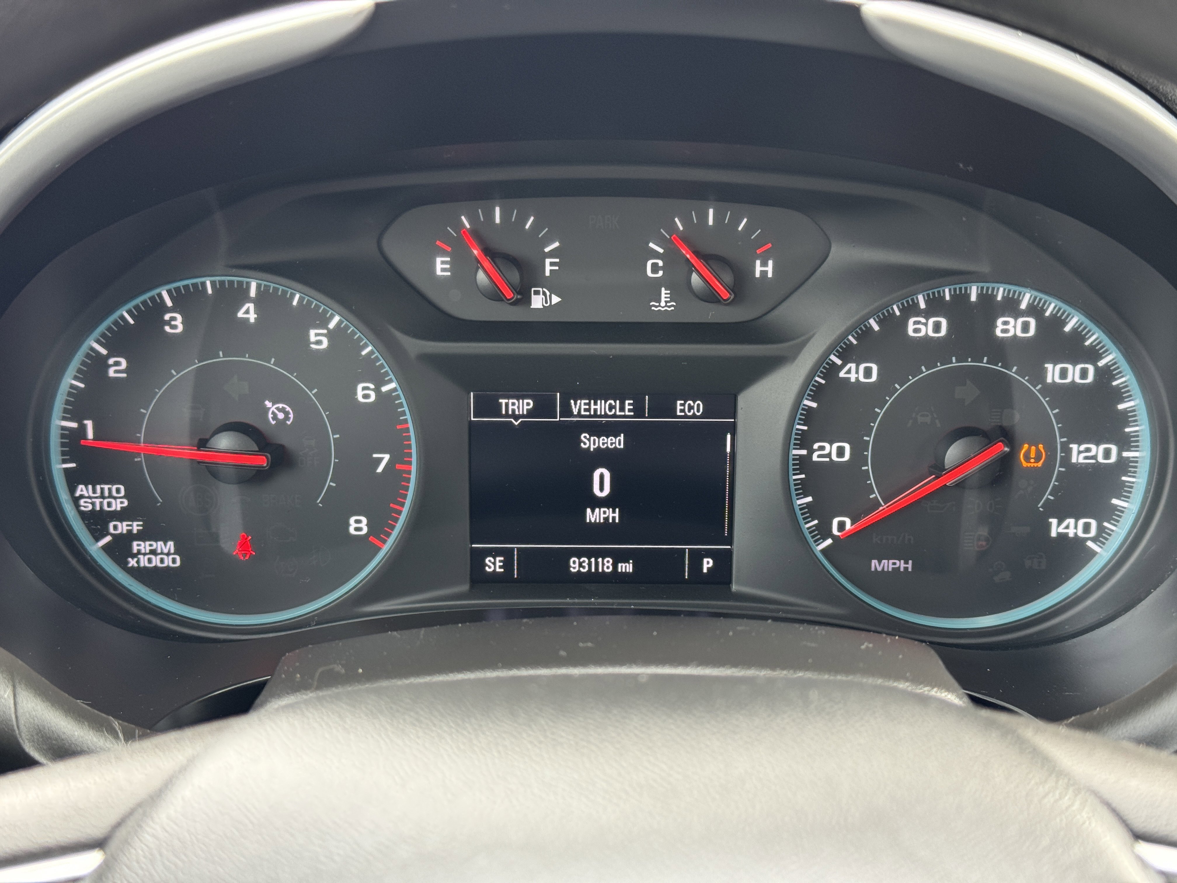 Used 2022 Chevrolet Malibu LT image 34