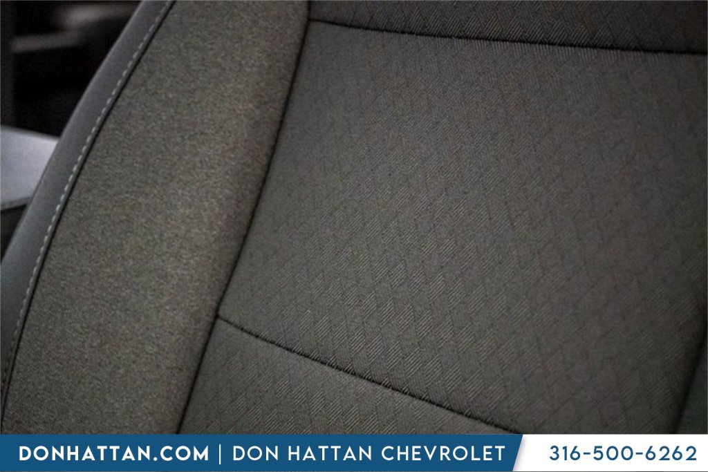 New 2026 Chevrolet Silverado 2500 LT w/ Trail Boss Package image 23