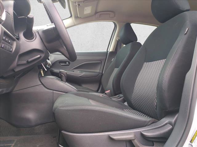 Used 2024 Nissan Versa S w/ S Plus Package image 14