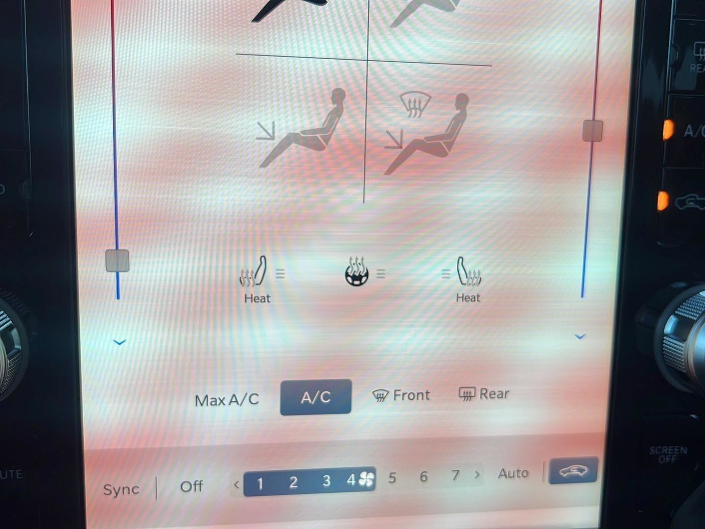 New 2026 RAM 3500 Big Horn image 33