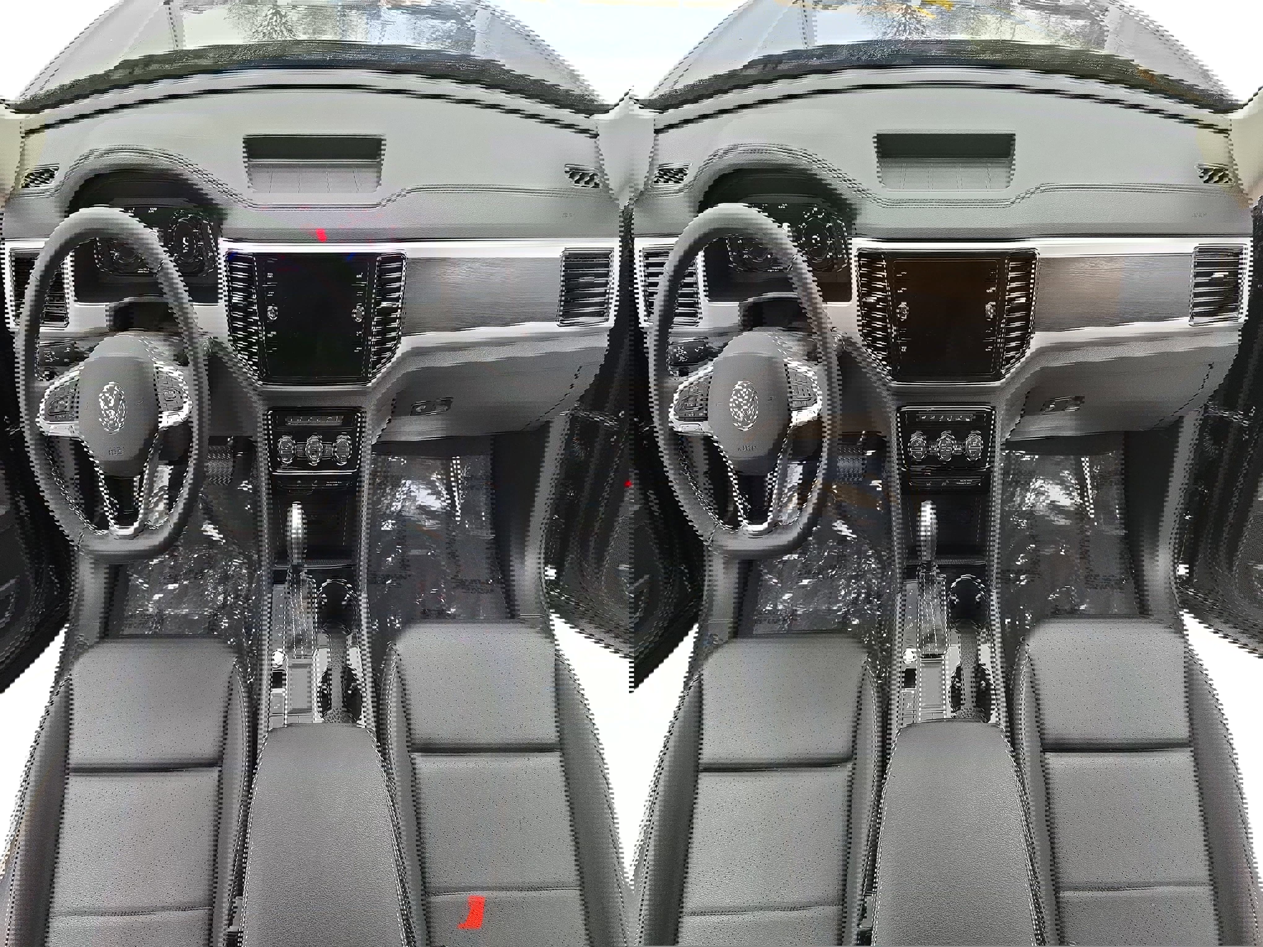 Certified 2023 Volkswagen Atlas SE image 9