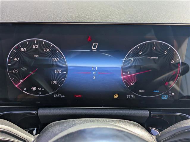 New 2026 Mercedes-Benz GLA 250 image 10