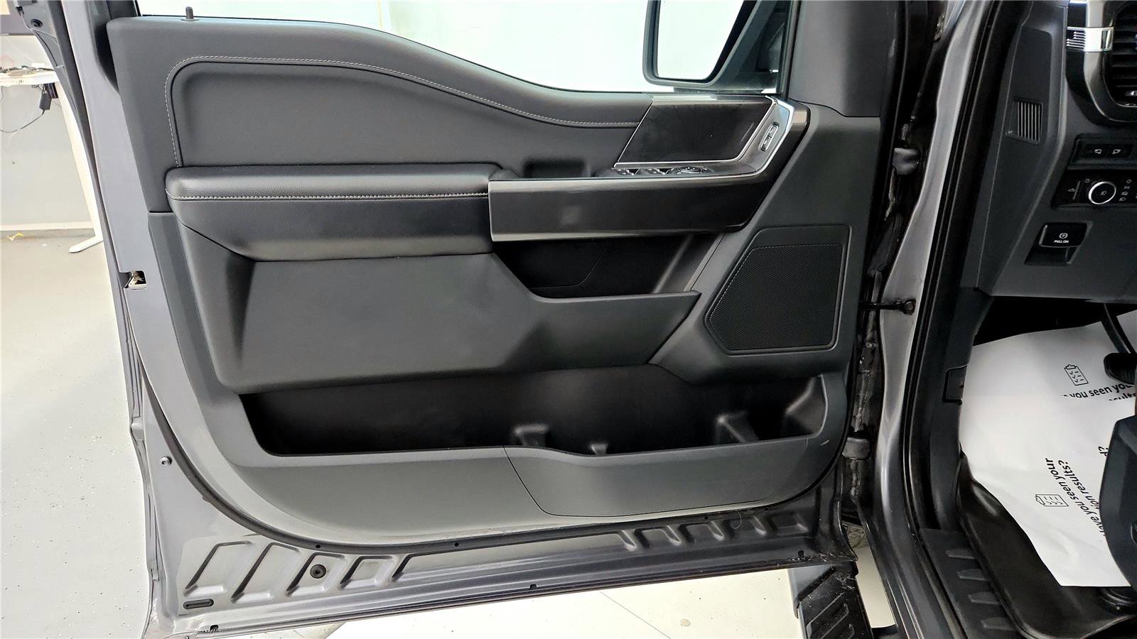 Used 2021 Ford F150 XLT w/ Equipment Group 302A High AWD/4WD image 22