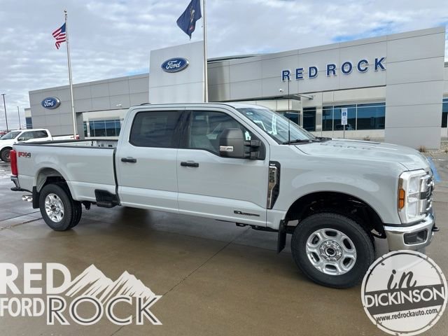 New 2026 Ford F250 XLT image 1