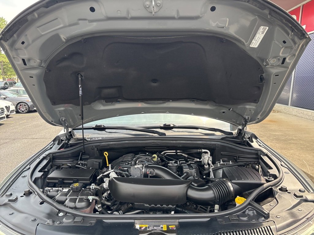 Used 2023 Dodge Durango GT image 66