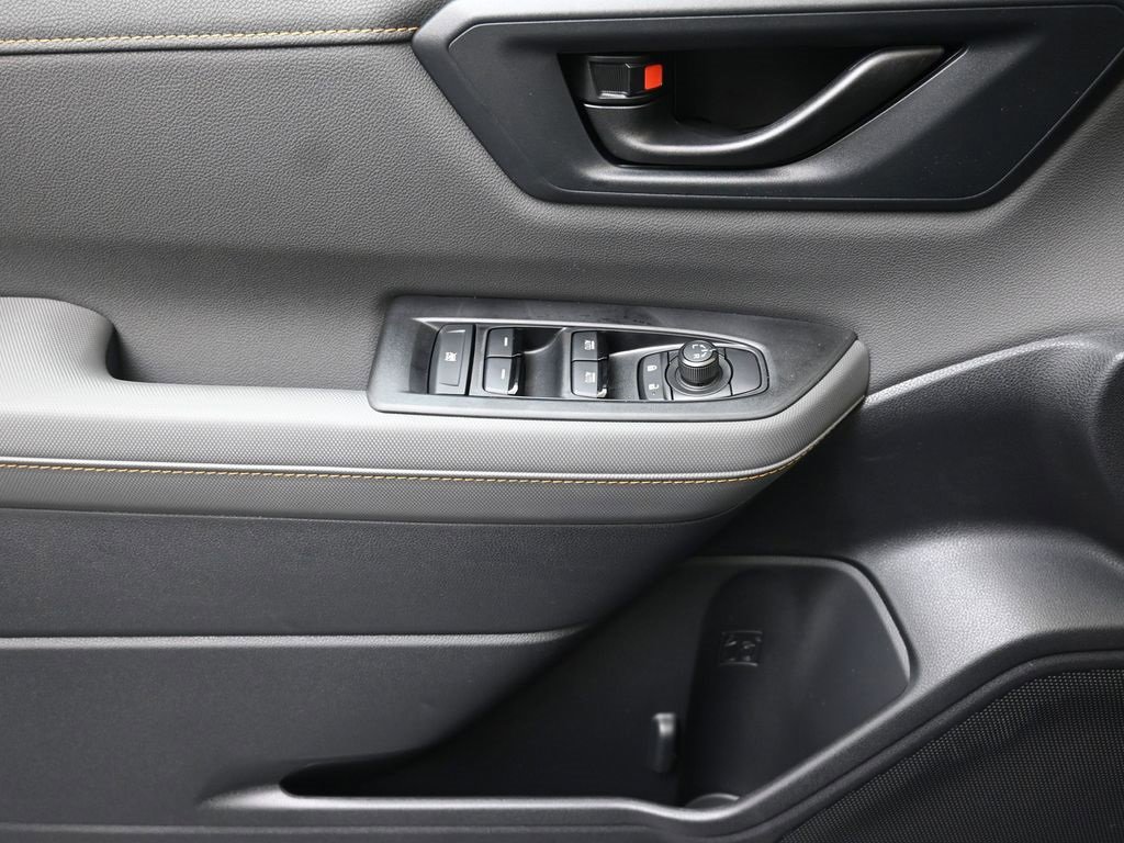 New 2026 Subaru Forester Wilderness image 21