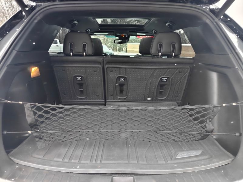 Certified 2026 Chevrolet TrailBlazer RS w/ Convenience Package image 19