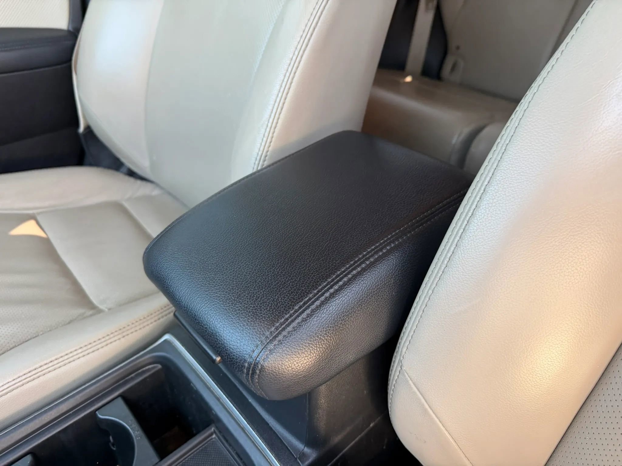 Used 2016 Honda CR-V Touring image 16