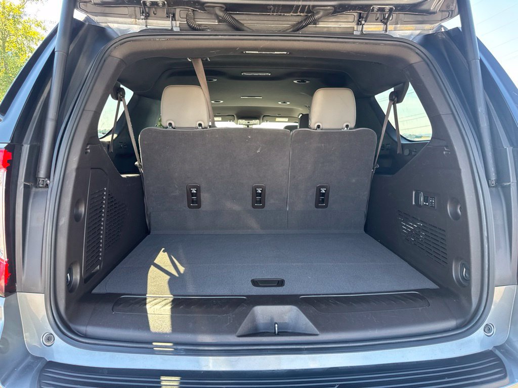 Used 2022 GMC Yukon XL SLT w/ SLT Luxury Package AWD/4WD image 30