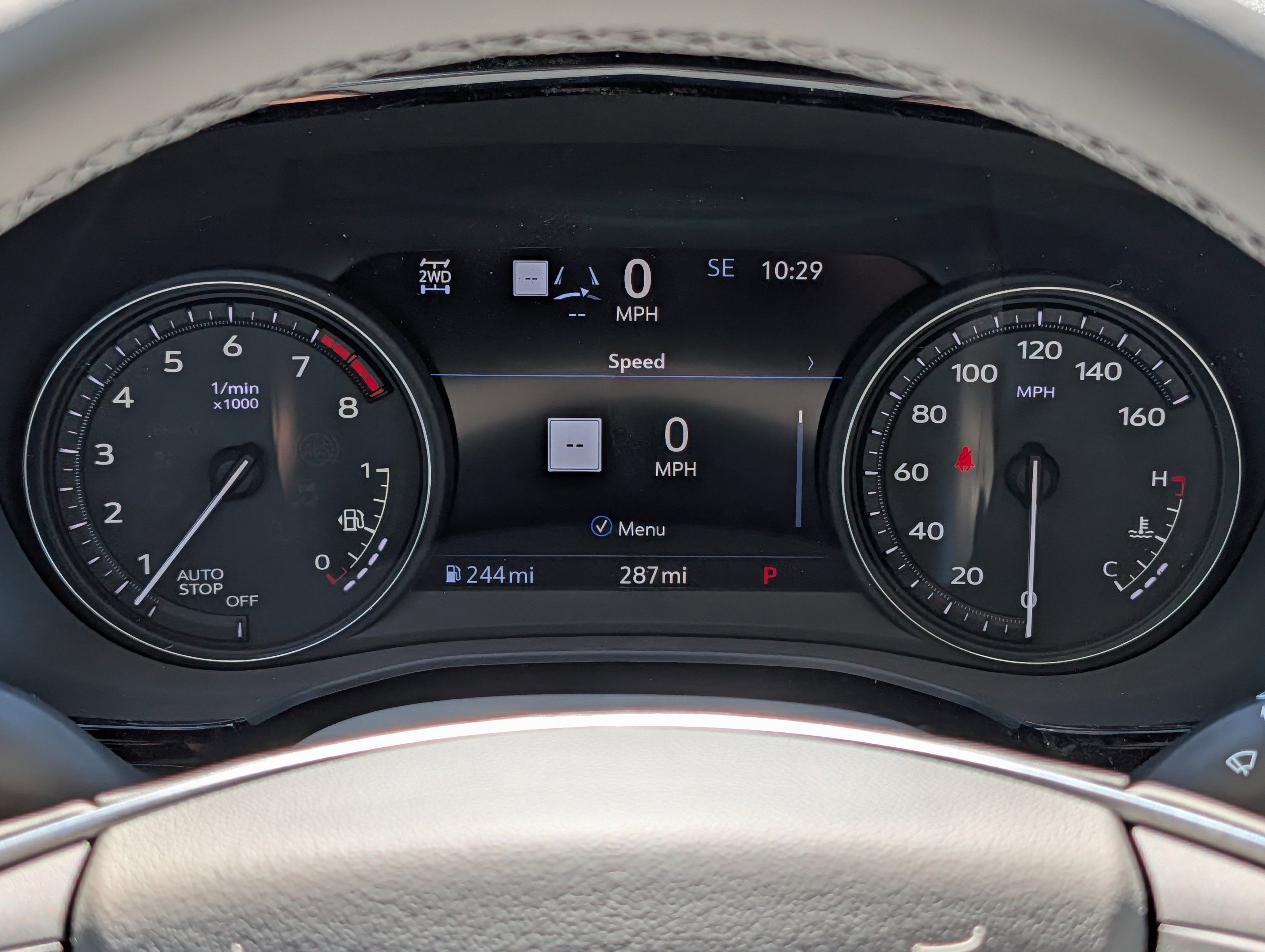 New 2026 Cadillac XT5 Premium Luxury AWD/4WD image 20