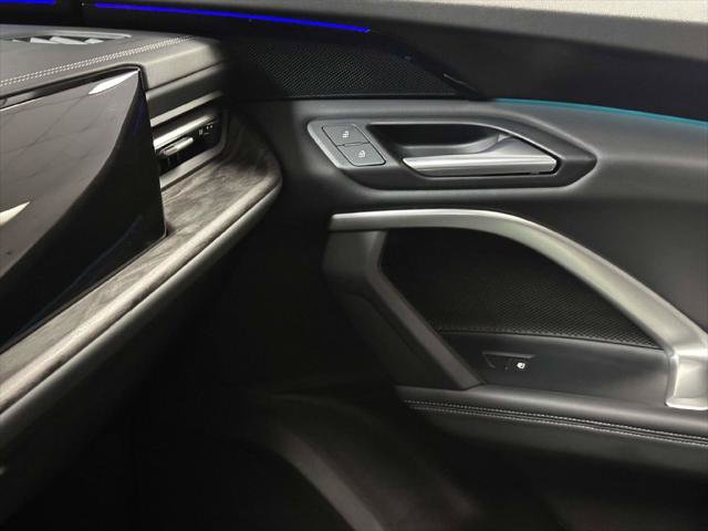 Used 2025 Audi Q5 Premium w/ Convenience Package AWD/4WD image 23
