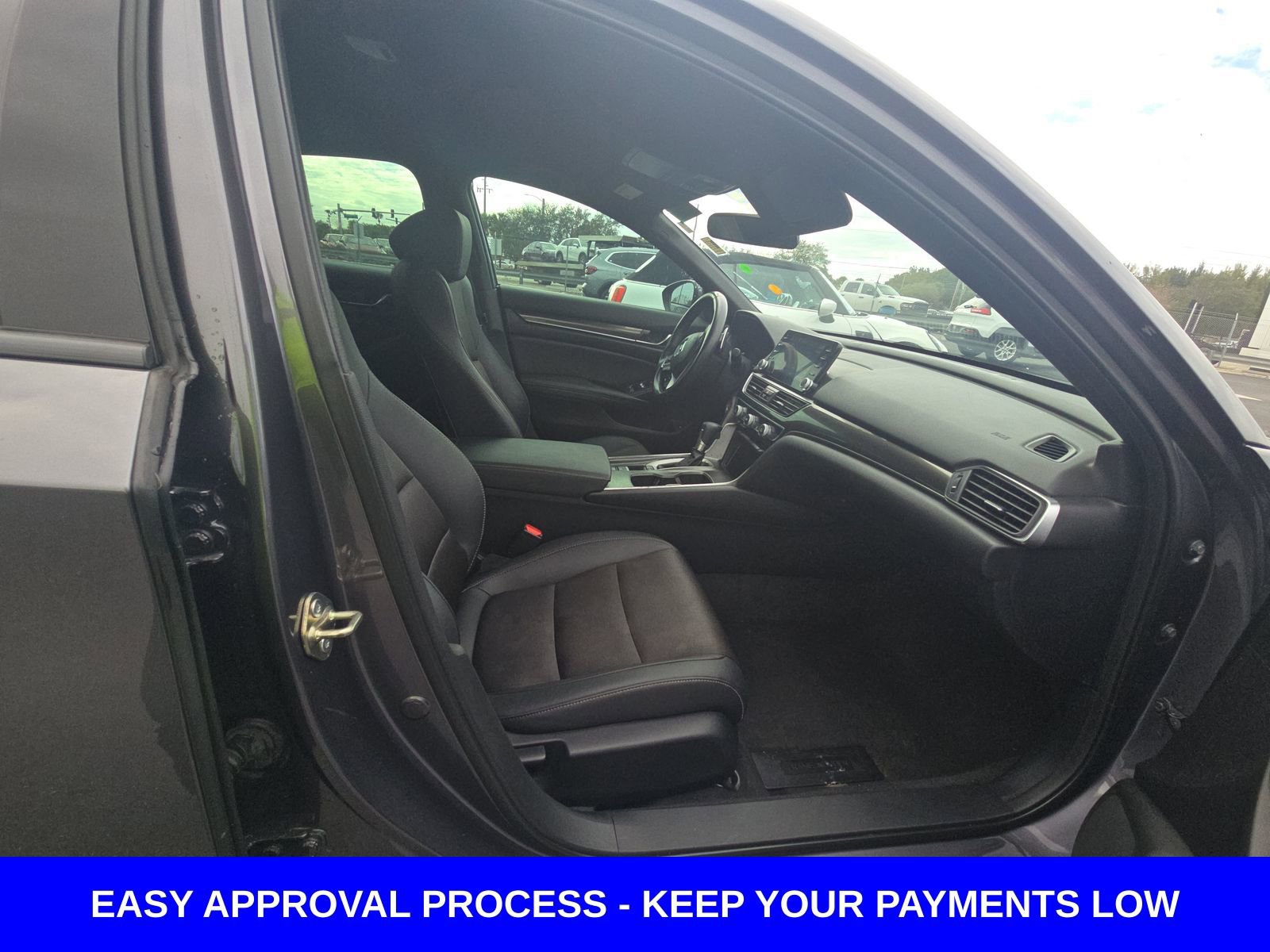 Used 2020 Honda Accord Sport image 6