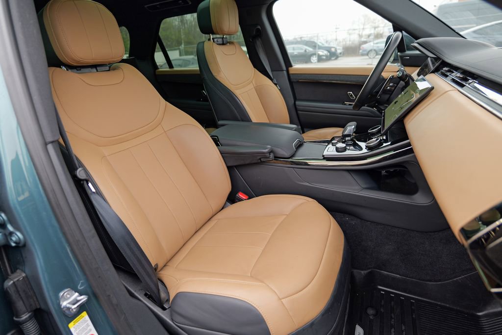 Used 2023 Land Rover Range Rover Sport SE Dynamic AWD/4WD image 40