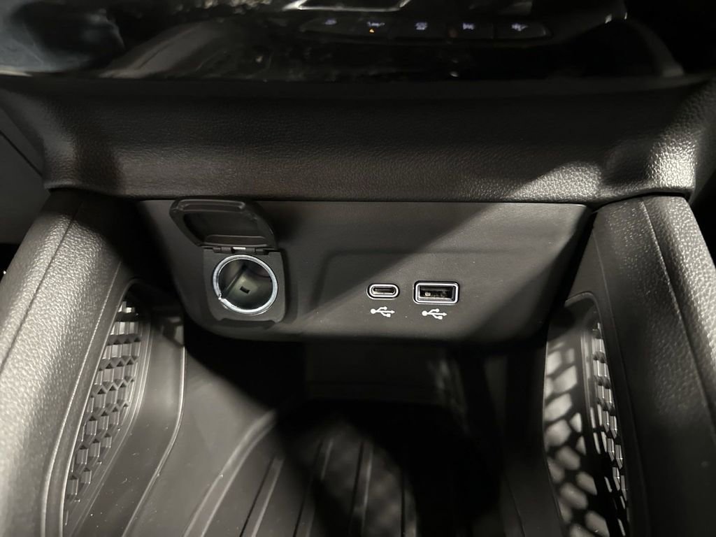 New 2025 Chevrolet TrailBlazer ACTIV w/ Driver Confidence Package image 57