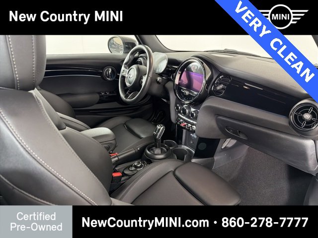 Certified 2023 MINI Cooper S image 23