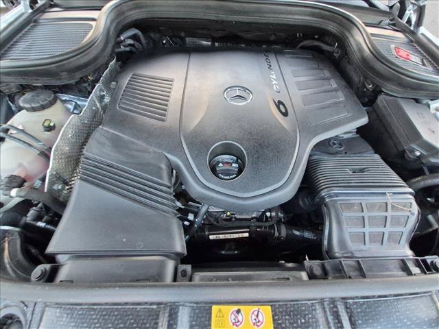 Used 2023 Mercedes-Benz GLS 450 4MATIC image 25