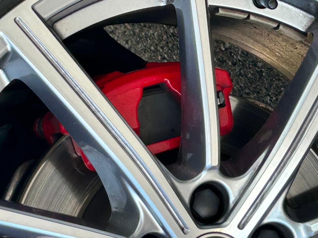 Used 2023 Audi SQ5 Premium Plus image 54