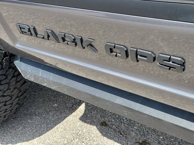 Certified 2023 Ford F150 Lariat w/ Equipment Group 502A High AWD/4WD image 10