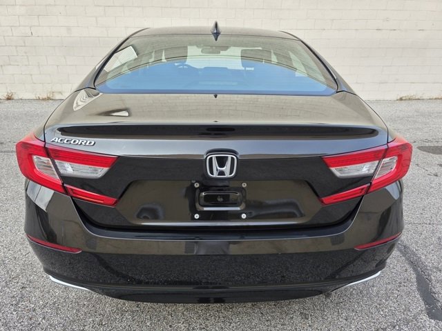 Used 2018 Honda Accord LX image 4