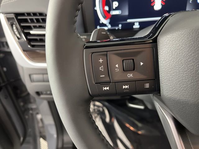 New 2026 Nissan Rogue Platinum AWD/4WD image 22