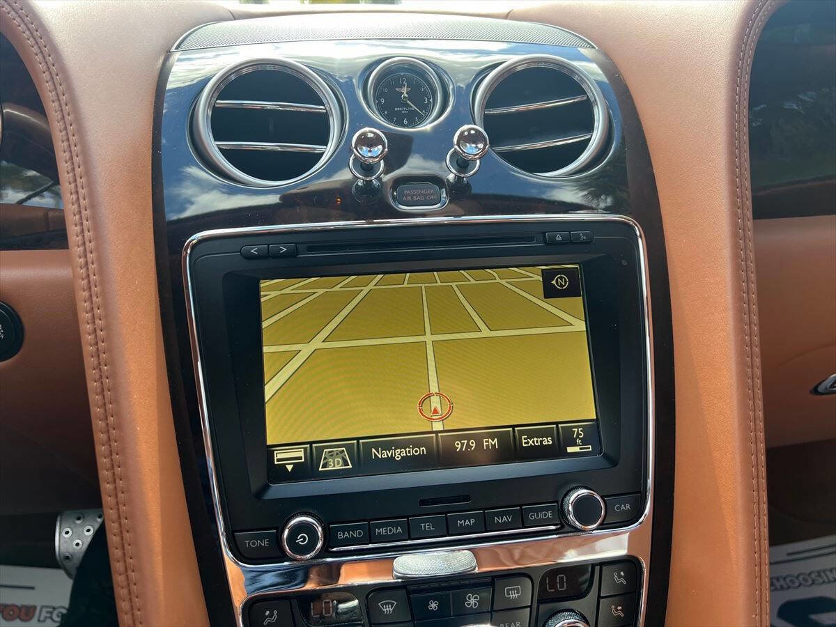 Used 2017 Bentley Continental GT image 17