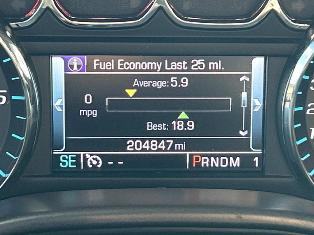 Used 2016 Chevrolet Silverado 2500 LT w/ LT Fleet Convenience Package image 31