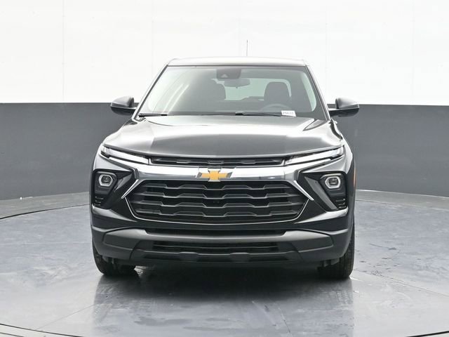 New 2026 Chevrolet TrailBlazer LS w/ LS Convenience Package FWD image 23