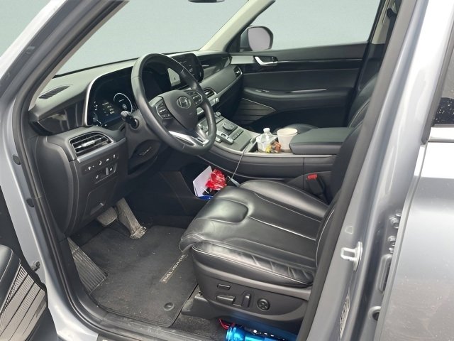 Used 2021 Hyundai Palisade Limited image 17
