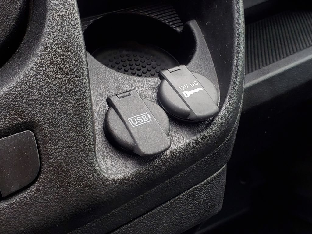 Used 2021 RAM ProMaster 1500 FWD image 16
