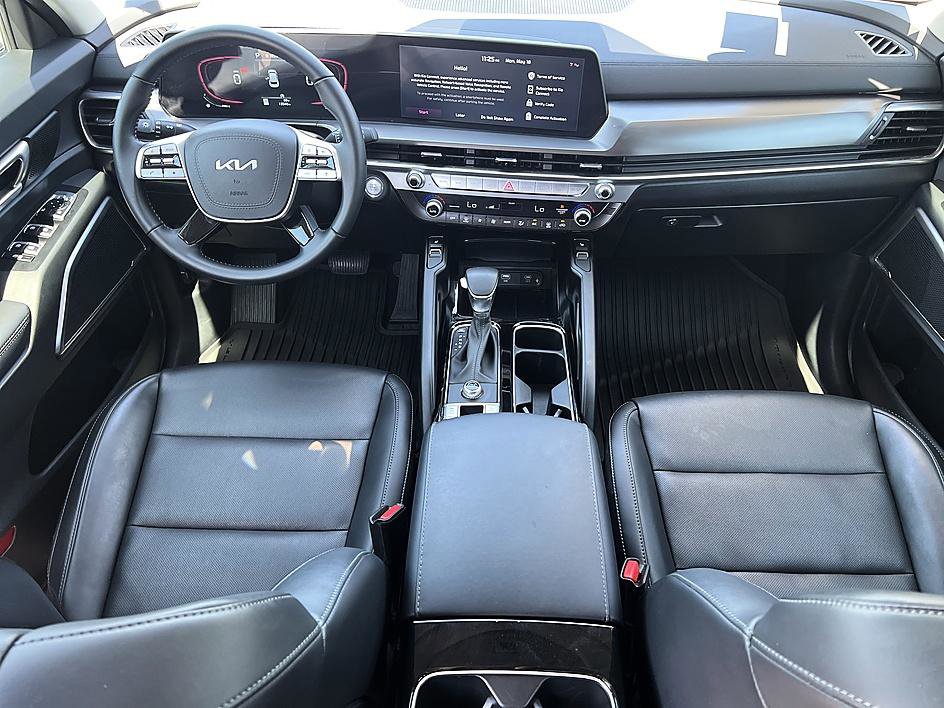 Used 2025 Kia Telluride S FWD image 18