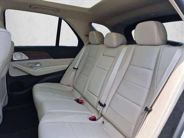 New 2026 Mercedes-Benz GLE 450 4MATIC image 17