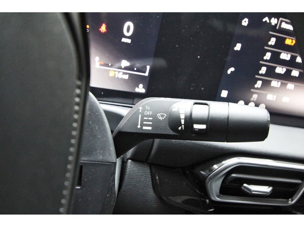 New 2026 Nissan Sentra SV w/ Floor Mat Package FWD image 17