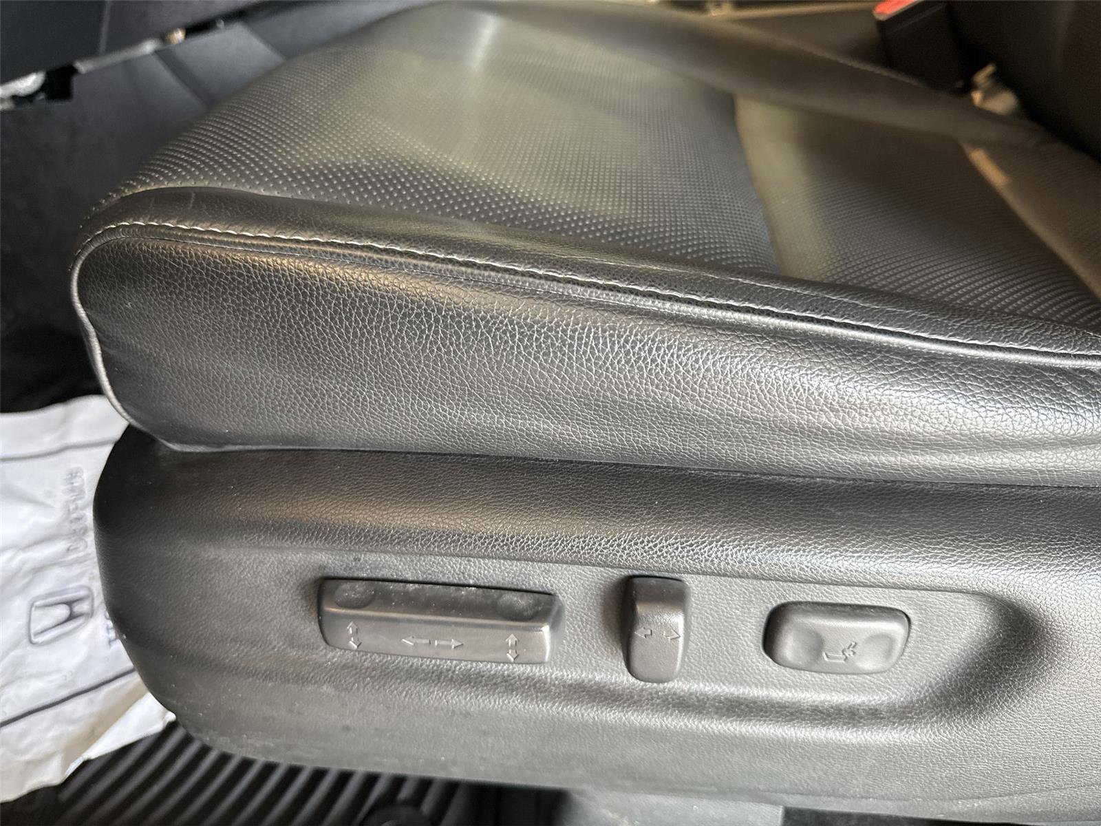 Used 2019 Honda Ridgeline RTL-T image 14