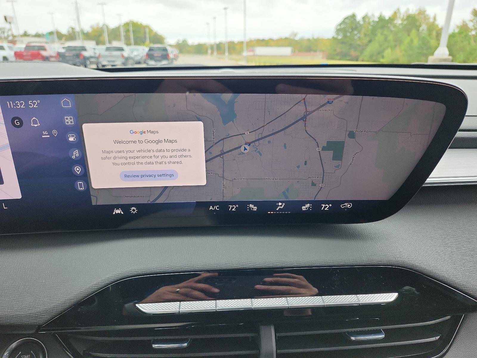 New 2026 Buick Enclave Preferred w/ Power Package image 12