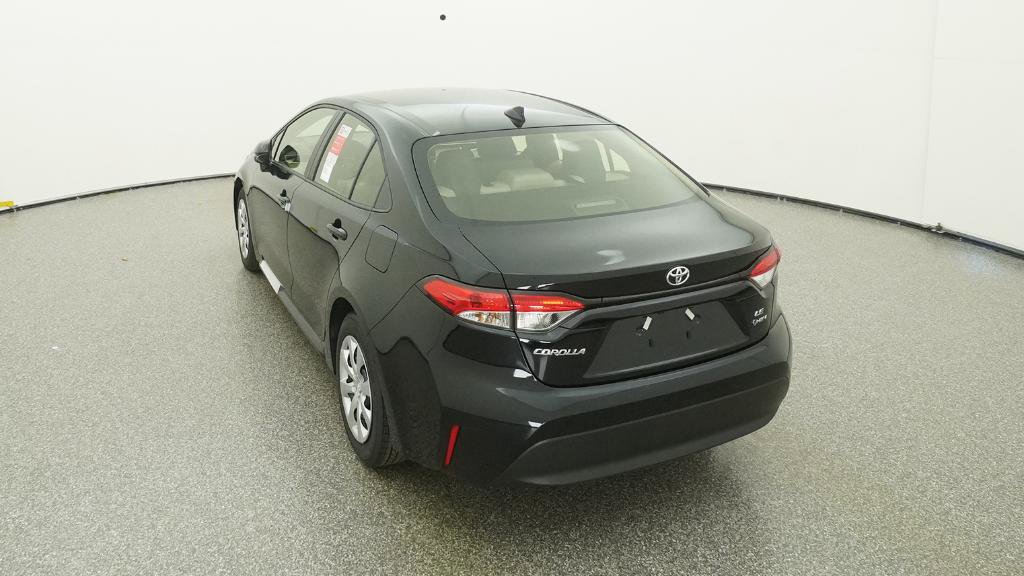 New 2026 Toyota Corolla LE image 60